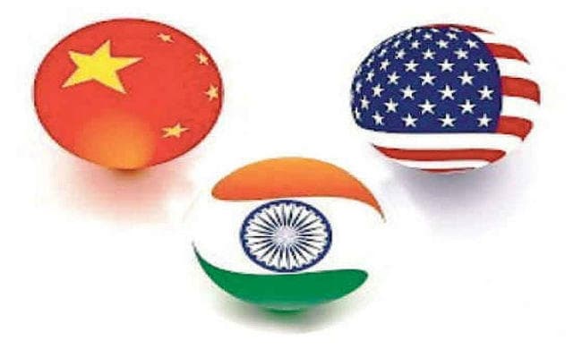 रिपोर्ट : अमेरिका ने भारत के जीएसपी फायदे पर प्रतिबंध लगाया, तो चीन को होगा फायदा