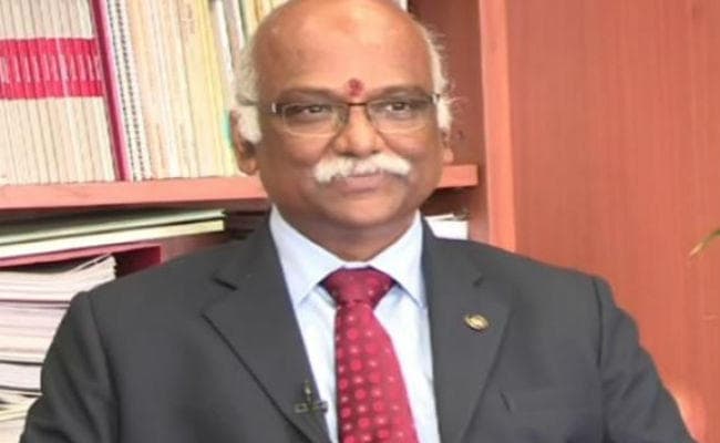 यस बैंक के बोर्ड में अतिरिक्त निदेशक नियुक्त किये गये RBI के पूर्व डिप्टी गवर्नर आर गांधी