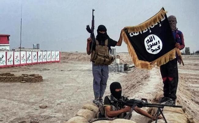 संयुक्त राष्ट्र ने ISIS की दक्षिण एशिया शाखा पर लगाया प्रतिबंध