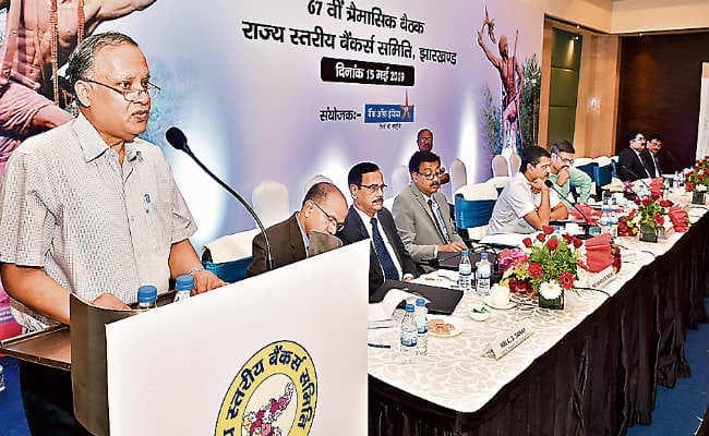 कर्ज वसूलने में मदद करे सरकार सक्षम कर्जदार भी नहीं लौटा रहे पैसे