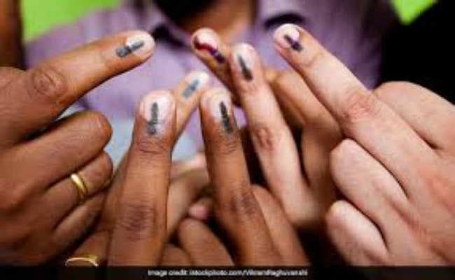 # Bihar: लोकसभा के चुनावी समर के अंतिम चरण में आठ सीटों में से चार सीटों पर कांटे की टक्कर