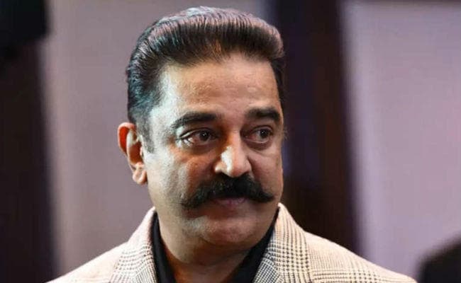 जो ऐतिहासिक सच था, बस वही कहा : कमल हासन