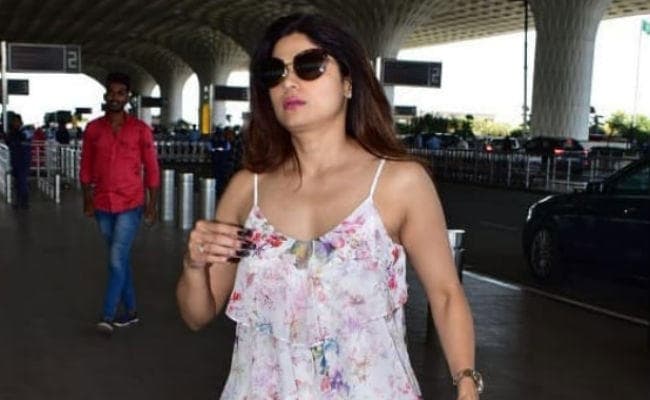 शिल्‍पा शेट्टी की बहन शमिता को आज भी है इस बात का अफसोस