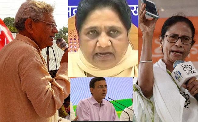 बंगाल में समय से पहले प्रचार बैन पर भड़का विपक्ष, पूछा- पीएम की रैली के बाद प्रचार पर रोक क्यों ?