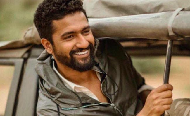 #HappyBirthdayVickyKaushal : एक्टिंग के लिए छोड़ दी विदेश की नौकरी, जानें ये खास बातें