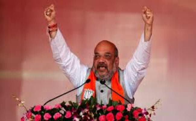 ''गुरू घंटाल'' अय्यर ने पीएम मोदी के लिए कहे अपशब्द, लेकिन चुप रहे राहुल बाबा: अमित शाह