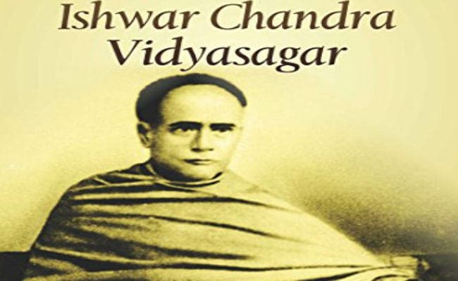 लोकसभा चुनाव में छाये ईश्वरचंद विद्यासागर, जानें आखिर क्यों आहत हुई बंगाली अस्मिता