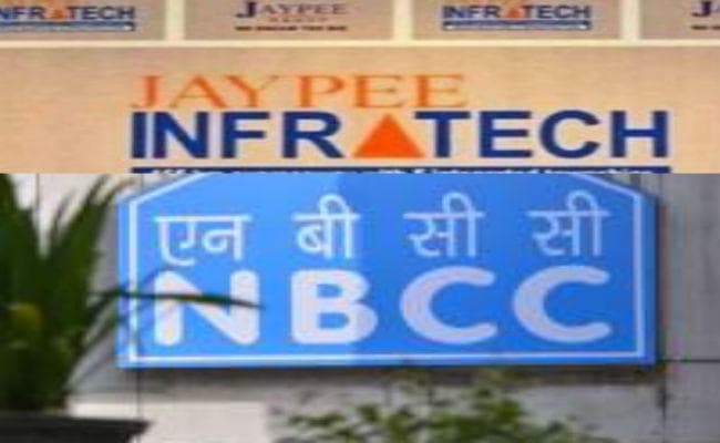 जेपी इंफ्रा दिवाला मामला : NBCC की बोली पर वोटिंग शुरू, 13 बैंक और 23,000 खरीदार कर सकेंगे वोट