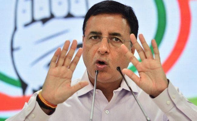 गोडसे को देशभक्त बताना पूरे देश का अपमान, माफी मांगें प्रधानमंत्री : कांग्रेस