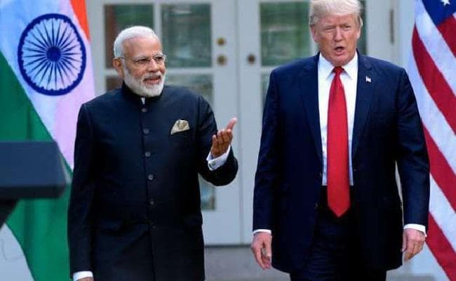 भारत-अमेरिका ने भविष्य में नए अवसरों के लिए साझा किए विचार