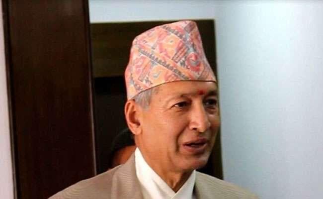 नेपाल के वित्त मंत्री ने भारतीय कंपनियों को निवेश का न्योता दिया