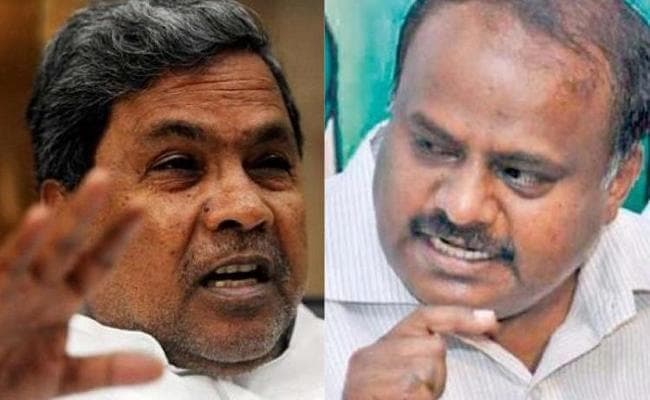 कर्नाटक का नाटक : खड़गे को सीएम बनाने को लेकर टि्वटर पर ''मल्लयुद्ध''