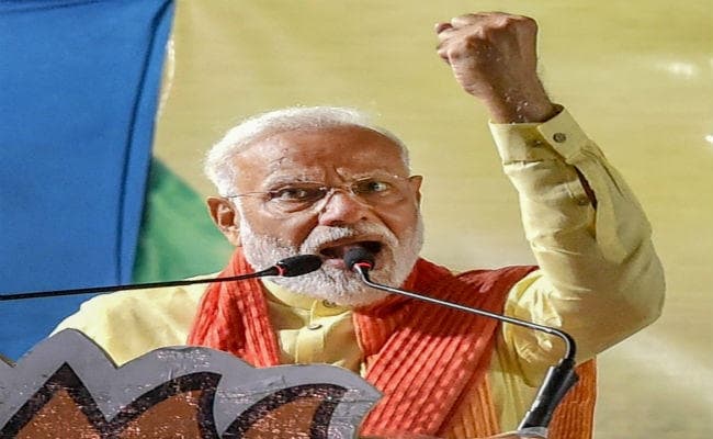PM Modi का ममता पर तीखा हमला, बोले- दीदी और उनके भतीजे की जागीर नहीं है बंगाल