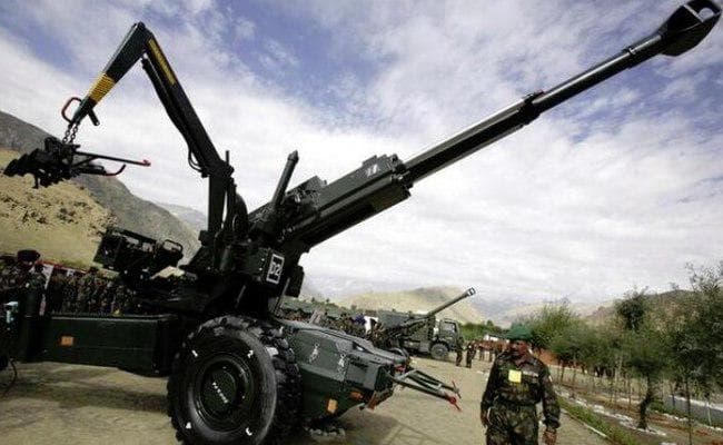 सीबीआई ने कहा - बोफोर्स रिश्वत मामले में जांच जारी रहेगी