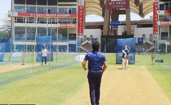 जब आईसीसी ने किया ट्रोल, तो सचिन तेंदुलकर ने दिया ''मास्‍टर'' जवाब