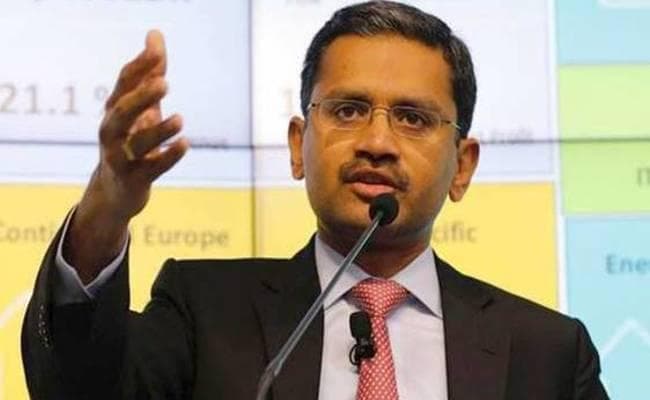 टीसीएस के सीईओ का वार्षिक वेतन 28 प्रतिशत बढ़ा, बीते वित्त वर्ष में 16 करोड़ रुपये मिले
