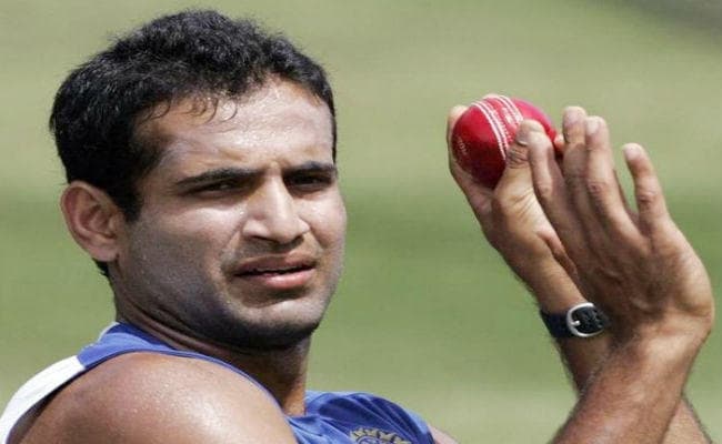 सीपीएल खिलाड़ी ड्राफ्ट में शामिल होने वाले पहले भारतीय बने इरफान पठान