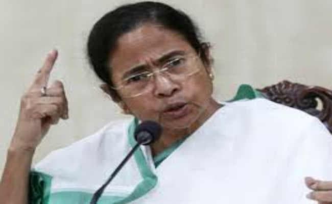 मुख्यमंत्री ममता बनर्जी ने कहा- आरोप साबित करें मोदी, नहीं तो जेल में डाल दूंगी