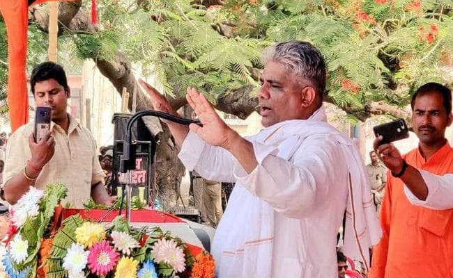 खास बातचीत: बोले भाजपा के बिहार प्रभारी भूपेंद्र यादव- मोदी जी के नेतृत्व में भाजपा को पूर्ण बहुमत