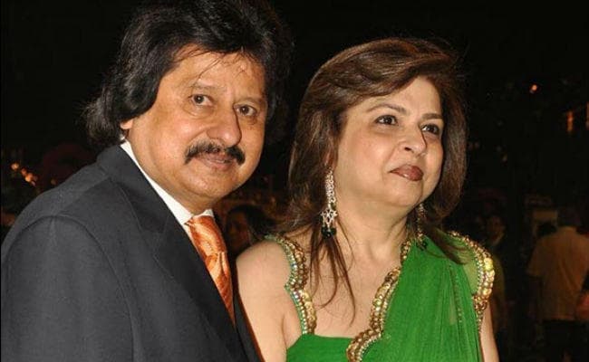 बर्थडे: पहली नजर में ही इस एयर होस्‍टेस को दिल दे बैठे थे पंकज उधास, जानें ये अनसुनी बातें