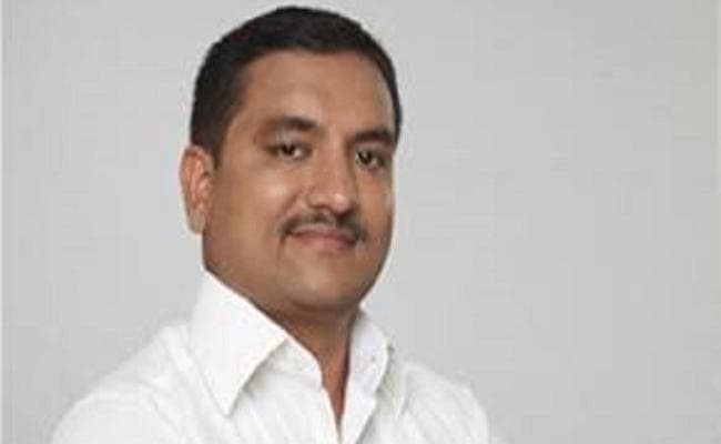 पणजी में भाजपा उम्मीदवार की कार पर हमला