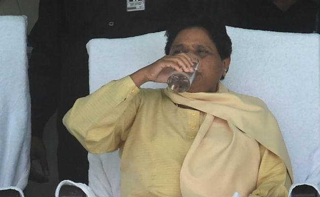 बोलीं मायावती- चुनाव आयोग की बंगाल की तरह वाराणसी पर नजर क्यों नहीं