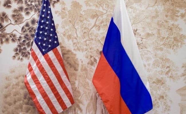 मानवाधिकार उल्लंघन को लेकर अमेरिका ने पांच रूसी नागरिकों पर लगाये प्रतिबंध