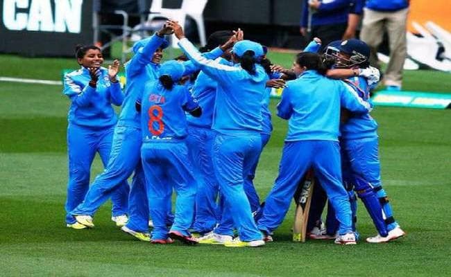 भारतीय महिला क्रिकेट टीम दिसंबर में वनडे सीरिज खेलने जाएगी आस्ट्रेलिया