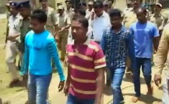 Jharkhand : खूंटी के कोचांग गैंगरेप केस में फादर अल्फोंसो समेत 6 आरोपियों को उम्रकैद