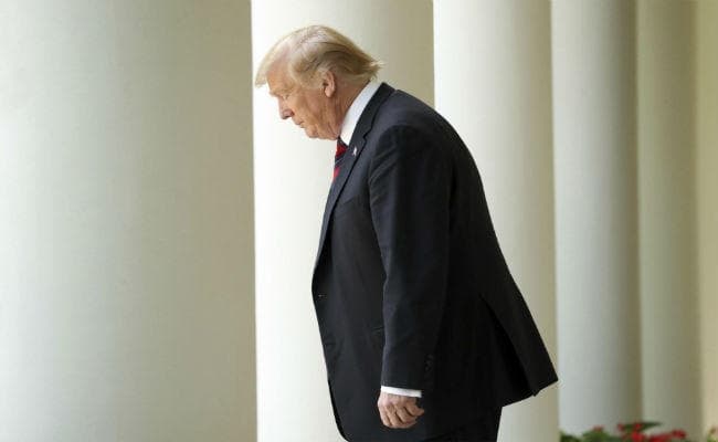 Trump ने तुर्की के लिए GSP का रास्ता बंद किया, भारत पर भी मंडरा रहा खतरा