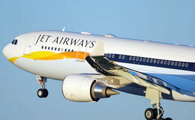 Jet Airways के विदेशी उड़ान के खाली स्लॉट की खातिर एयरलाइंस कंपनियों में मची होड़