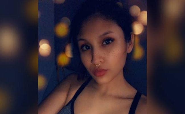 OMG : अमेरिका में गर्भवती किशोरी की हत्या कर गर्भ से निकाल लिया बच्चा