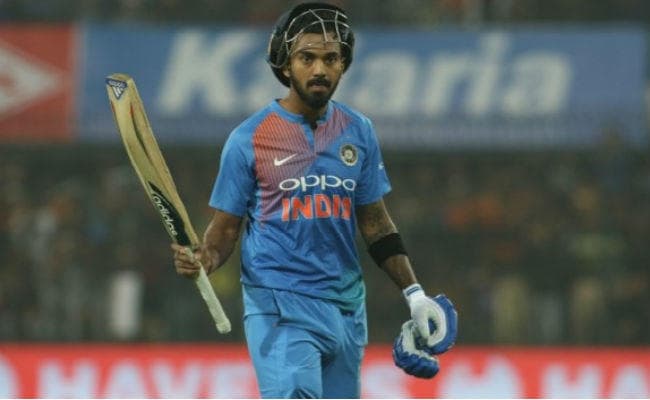 विश्‍व कप 2019 : टीम के लिए चौथे नंबर पर बल्लेबाजी को तैयार हैं केएल राहुल