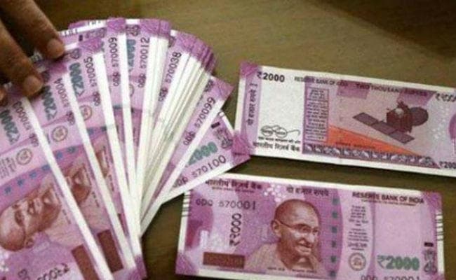 राजस्व बढ़ा, तो राजकोषीय घाटा हुआ कम, 2021-22 में 6.71 प्रतिशत पर रहा