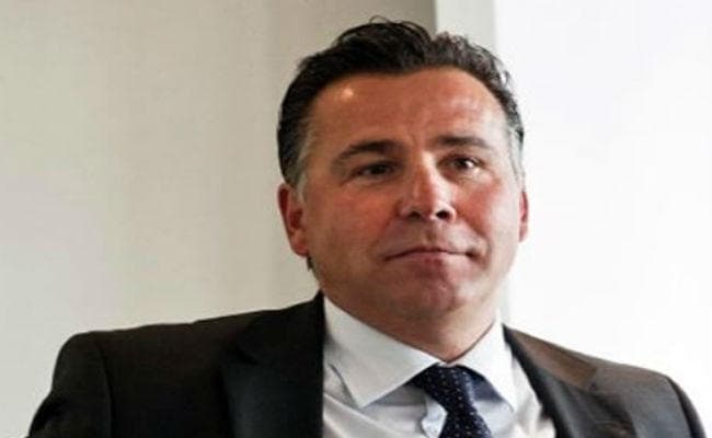 Jet Airways के बोर्ड में एतिहाद के नॉमिटेड रॉबिन कमार्क ने छोड़ी कंपनी