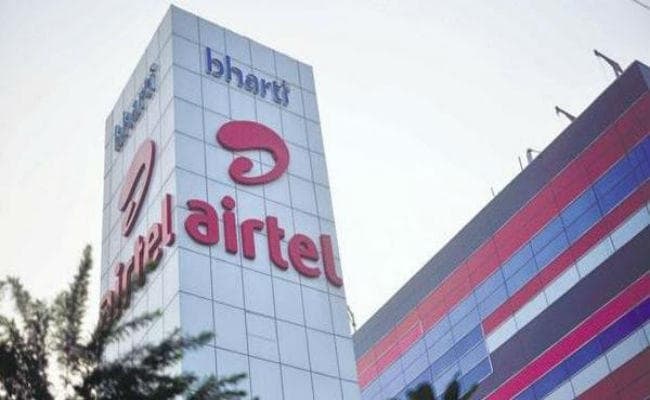 भारती एयरटेल के 25,000 करोड़ रुपये के राइट इश्यू को मिला अधिक अभिदान
