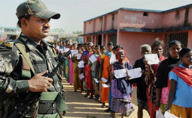 राजमहल, दुमका और गोड्डा सीट के लिए 1 जनवरी से 29 अप्रैल 2019 के बीच बढ़े 75,051 मतदाता