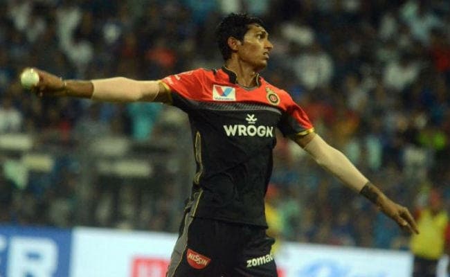 विश्‍व कप 2019 : नवदीप सैनी ने कहा- बुमराह भाई से यार्कर करना सीखूंगा