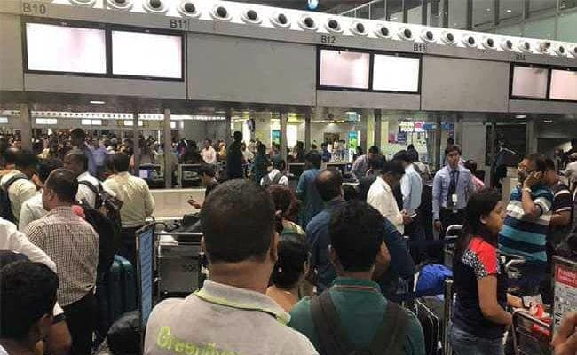 कोलकाता छोड़ रहे हैं प्रवासी भाजपा नेता, कैलाश विजयवर्गीय को राज्य में ही रखना चाहती है भाजपा