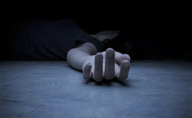 बाढ़ : युवक का शव बरामद हत्या की आशंका