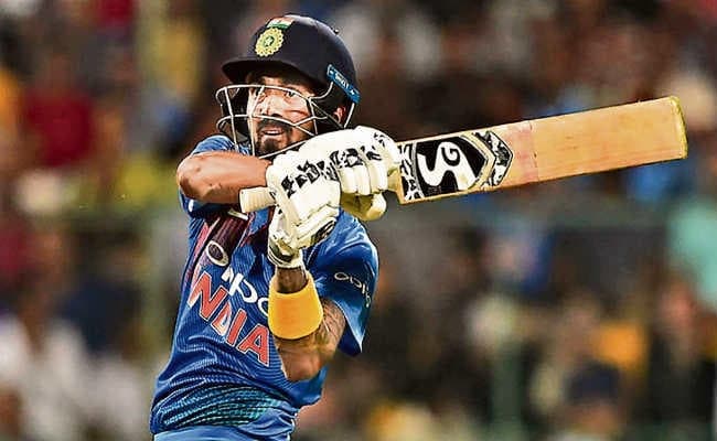 चौथे नंबर पर बल्लेबाजी को तैयार केएल राहुल