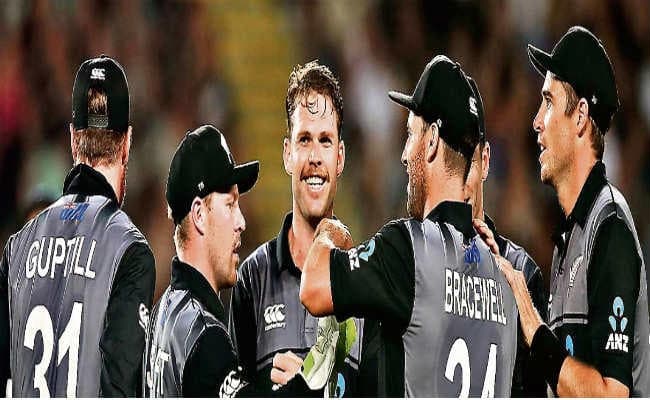 क्रिकेट का महाकुंभ, 12 दिन शेष : खिताब का सूखा खत्म करने उतरेगी न्यूजीलैंड की टीम