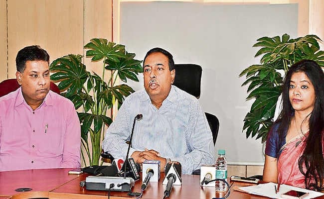 रांची  : चुनाव में अब तक 2.5 करोड़ रुपये हुए जब्त