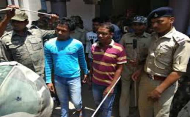 कोचांग गैंगरेप में फादर अल्फोंस सहित छह को उम्रकैद