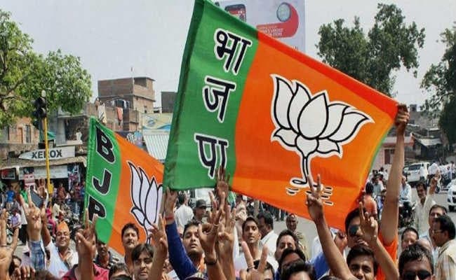 लोकसभा चुनाव : संतालपरगना में डटी रही प्रदेश भाजपा की पूरी टीम, यूपीए ने भी लगाया जोर