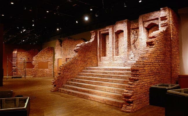 नालंदा विश्वविद्यालय में घूमने का लेना हो अनुभव तो जाइए बिहार म्यूजियम