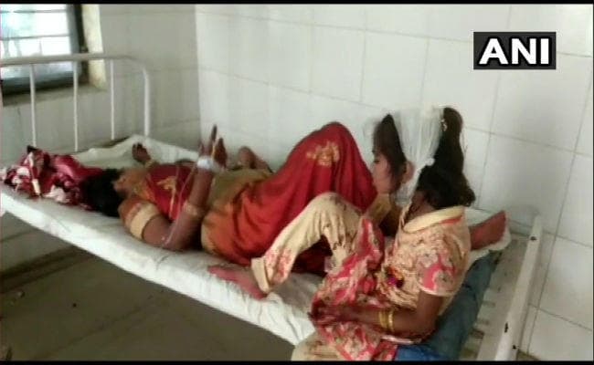 उन्नाव में भीषण सड़क हादसा, पांच की मौत