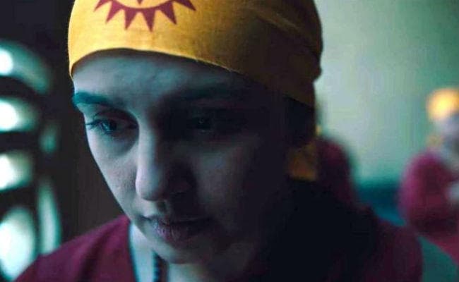 हुमा कुरैशी की वेब सीरीज ‘लीला’ का ट्रेलर रिलीज