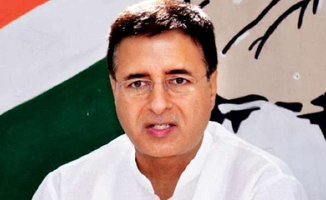 लवासा मामले पर कांग्रेस का आरोप : मोदी सरकार के हाथों की कठपुतली बना चुनाव आयोग