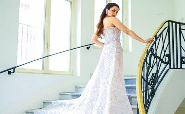 Cannes 2019 : प्रियंका और दीपिका के बाद कंगना रनौत का यह खूबसूरत अंदाज देखा आपने?